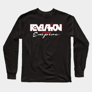 Revelation Long Sleeve T-Shirt